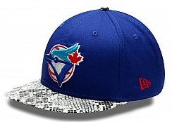 Toronto Blue Jays MLB Snapback Hat Sf4